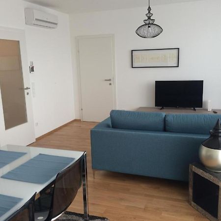 Vienna Belvedere Und Hauptbahnhof Apartment ภายนอก รูปภาพ