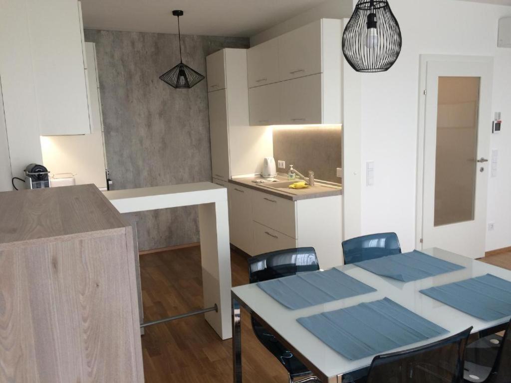 Vienna Belvedere Und Hauptbahnhof Apartment ภายนอก รูปภาพ