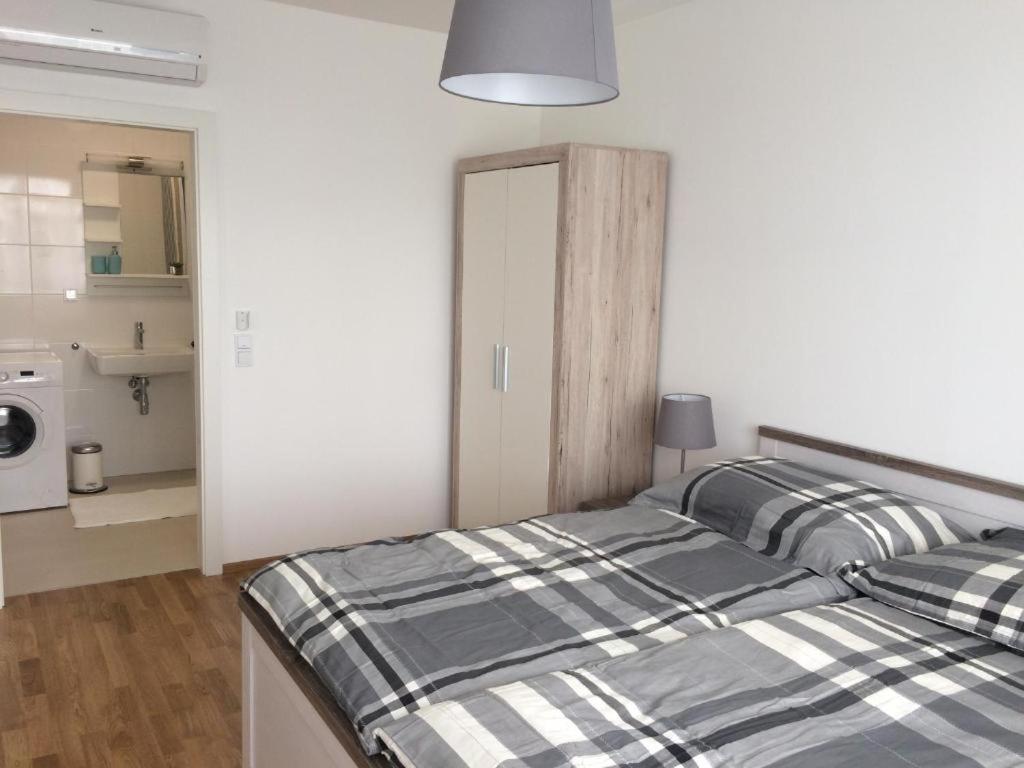 Vienna Belvedere Und Hauptbahnhof Apartment ภายนอก รูปภาพ