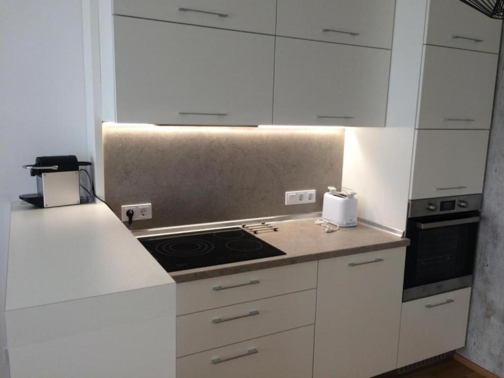 Vienna Belvedere Und Hauptbahnhof Apartment ภายนอก รูปภาพ