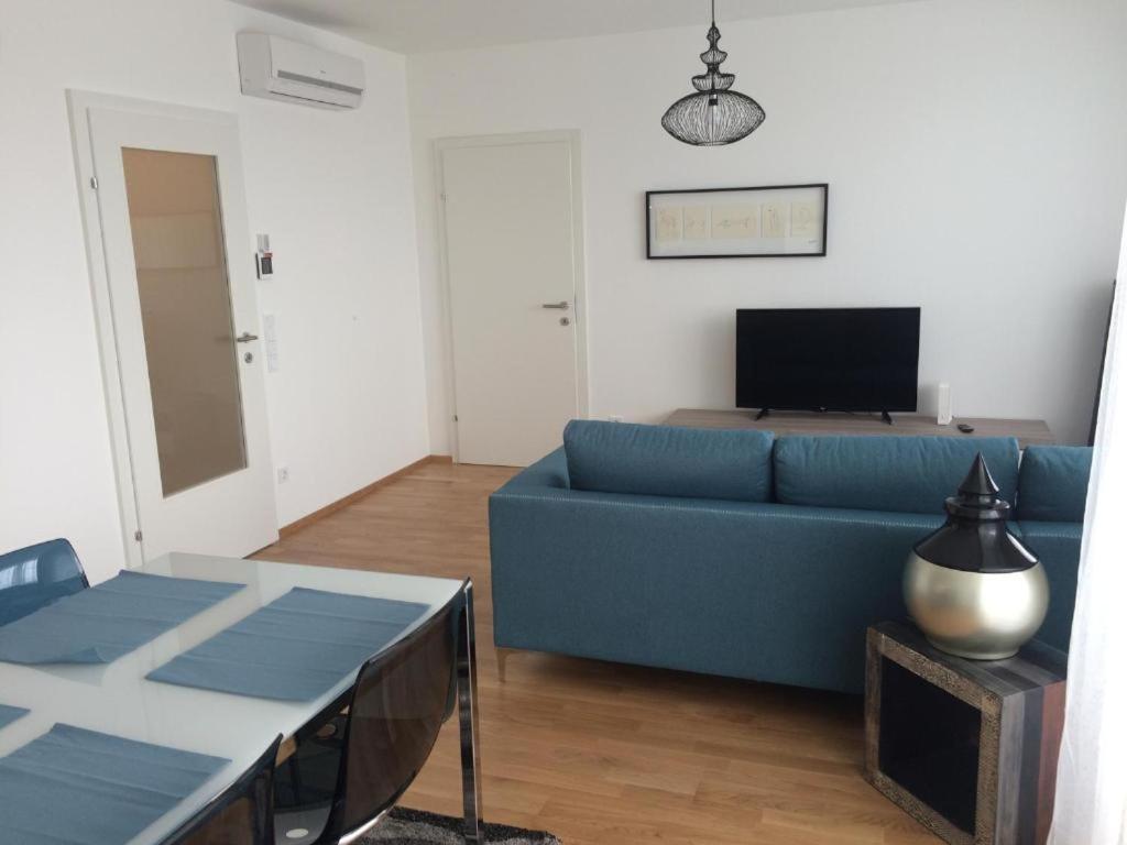 Vienna Belvedere Und Hauptbahnhof Apartment ภายนอก รูปภาพ
