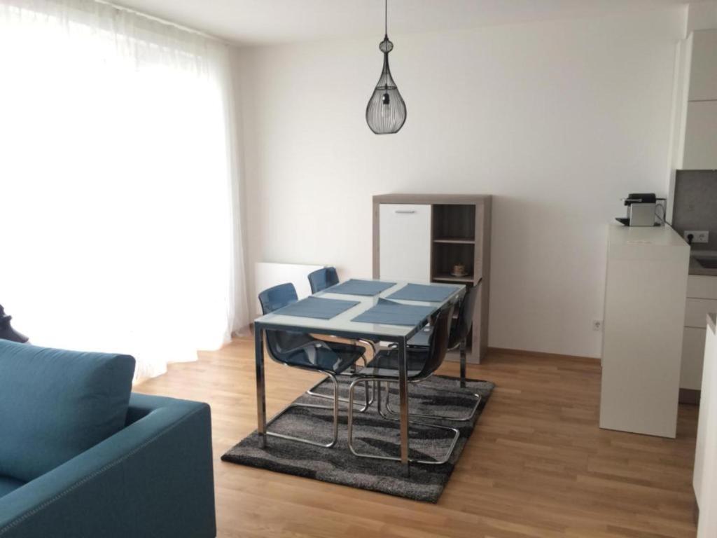 Vienna Belvedere Und Hauptbahnhof Apartment ภายนอก รูปภาพ