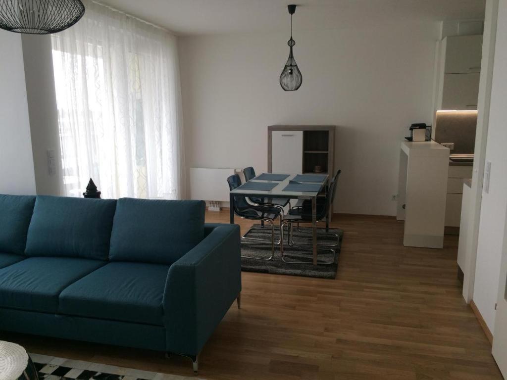 Vienna Belvedere Und Hauptbahnhof Apartment ภายนอก รูปภาพ