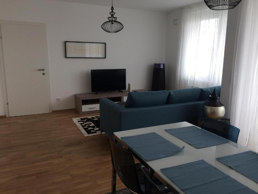 Vienna Belvedere Und Hauptbahnhof Apartment ภายนอก รูปภาพ