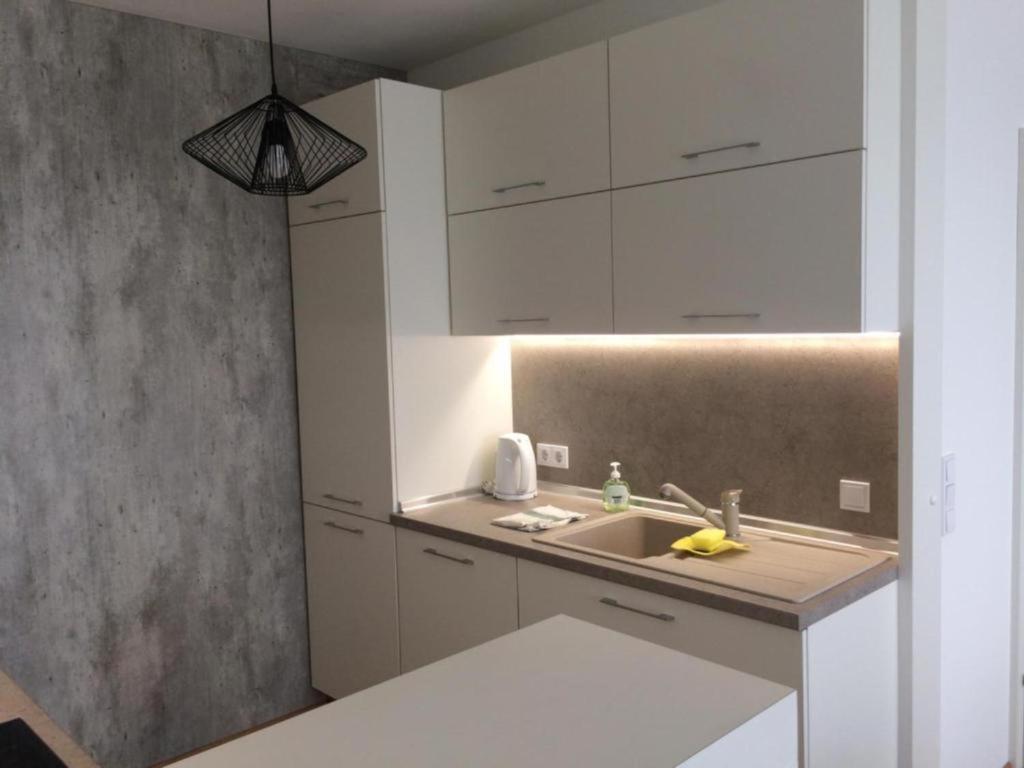 Vienna Belvedere Und Hauptbahnhof Apartment ภายนอก รูปภาพ